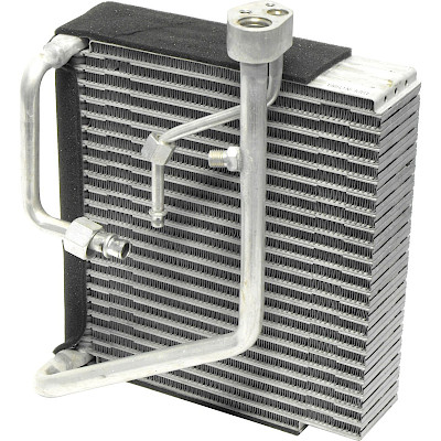 Evaporador Tras Mitsubishi Montero 01-06