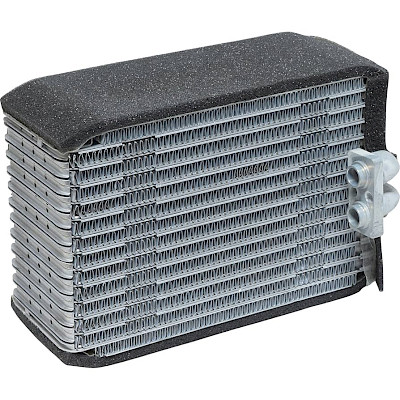 Evaporador Tras Toyota L/Cruiser 07-/(Delgado) Higlan/Sienna/Sequia/Gx460/Lx570