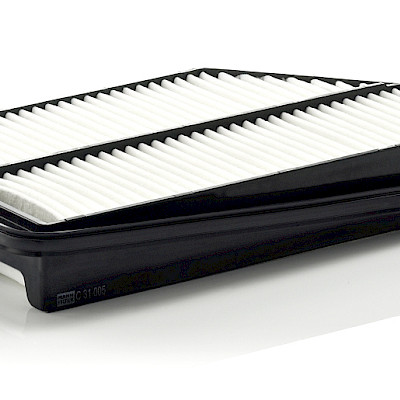 Filtro Aire Honda Civic 07- 2.2