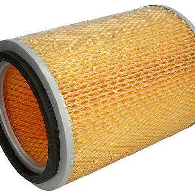 Filtro Aire Isuzu Nkr Npr 4Bd1/4Bg1/Nissan San 26 Pasajero