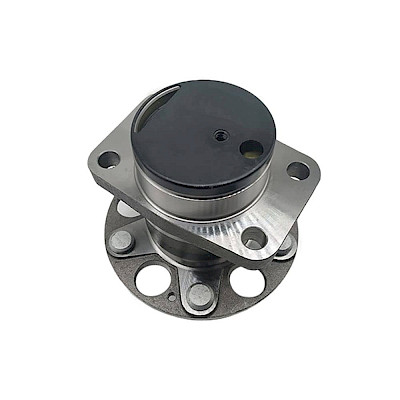 Hub Balinera Trasero Honda Hrv 16-