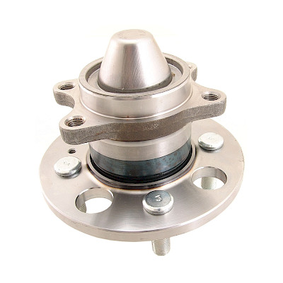 Hub Balinera Trasero Hyundai Accent 06-