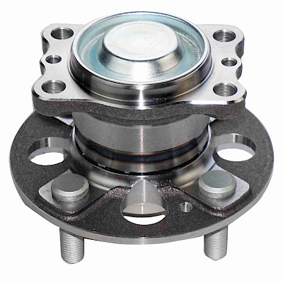 Hub Balinera Trasero Hyundai Accent 12-20