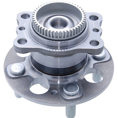 Hub Balinera Trasero Hyundai Accent 18-23-