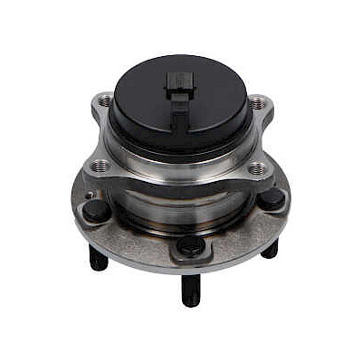 Hub Balinera Trasero Hyundai Santa Fe 08-13-/Sorento 10-