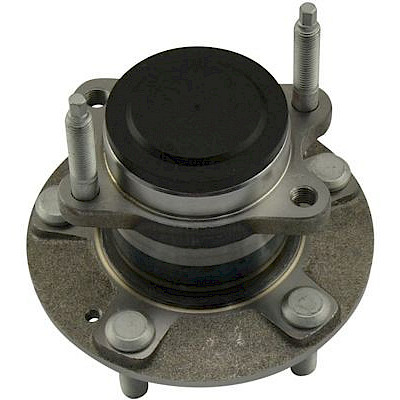Hub Balinera Trasero Kia Cerato 08-