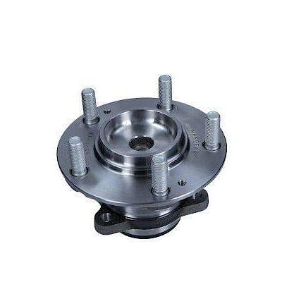 Hub Balinera Trasero Kia Cerato 08-12