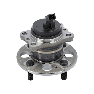 Hub Balinera Trasero Kia Rio 17-