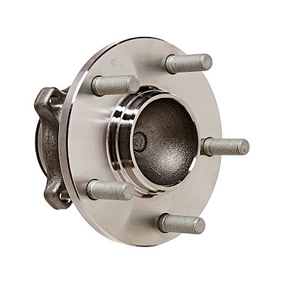 Hub Balinera Trasero Mazda 3 09-14-