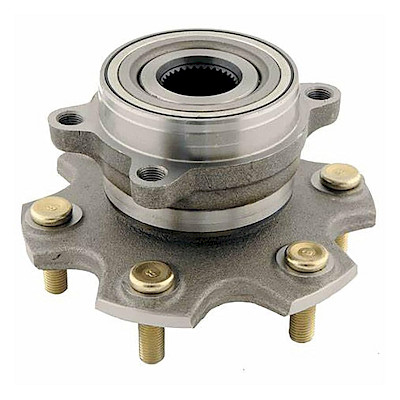Hub Balinera Trasero Mitsubishi Montero 01-07