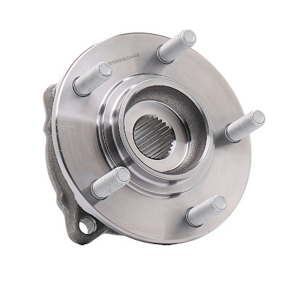 Hub Balinera Trasero Mitsubishi Outlander 07-13