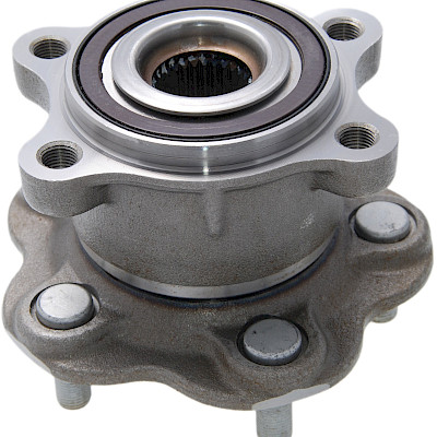 Hub Balinera Trasero Nisssan Murano Z51 08- 4X4