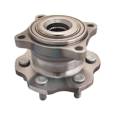 Hub Balinera Trasero Nissan Pathfinder 11-