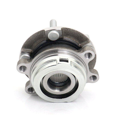 Hub Balinera Trasero Nissan Qashqai 15-
