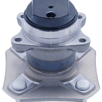 Hub Balinera Trasero Nissan Tiida