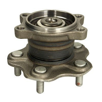 Hub Balinera Trasero Nissan Xtrail T30