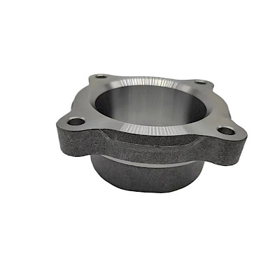 Hub Balinera Trasero Toyota Hilux Revo 16-