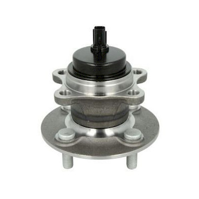 Hub Balinera Trasero Toyota Yaris 14-