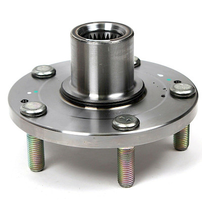 Hub Delantero Hyundai Tucson Ix/Sportage 09-/Santa Fe/Creta/Carens 12-/Optima 11-