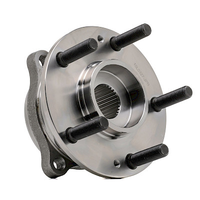 Hub Delantero Hyundai Tucson/Sportage 16-/Optima 16-