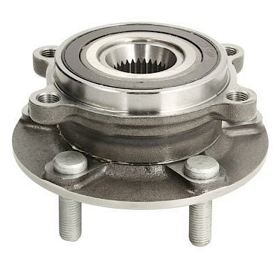 Hub Delantero Hyundai Tucson/Sportage 21-/Sonata/Optima 19-