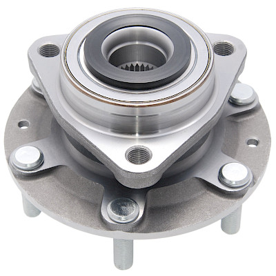 Hub Delantero Kia Carnival 06-