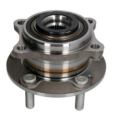 Hub Delantero Kia Carnival 14-