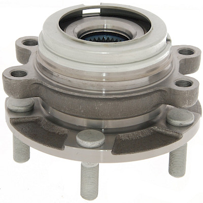 Hub Delantero Nissan Murano Z51 08-