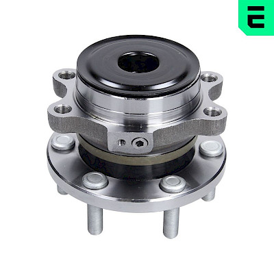 Hub Delantero Nissan Navara D40T