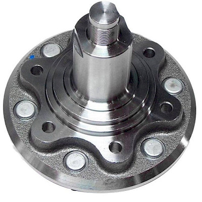 Hub Delantero Nissan Urvan Nv350 E26 12-15-