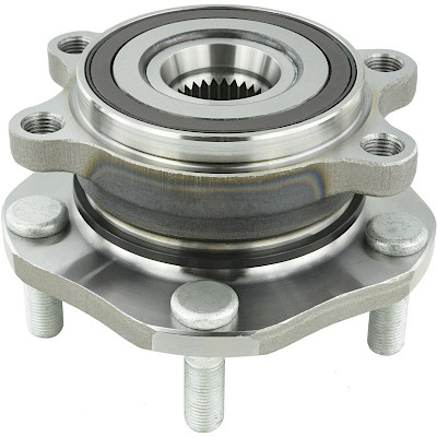 Hub Delantero Nissan Xtrail T32 Qr25 2014-