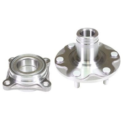 Hub Delantero Toyota Hilux Vigo