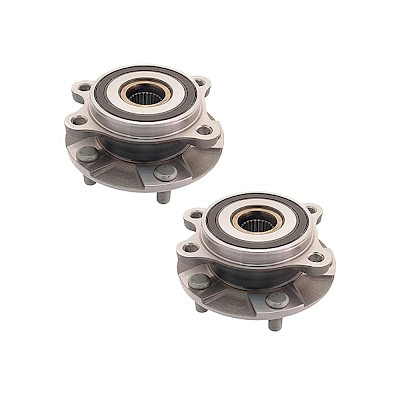 Hub Delantero Toyota Rav4