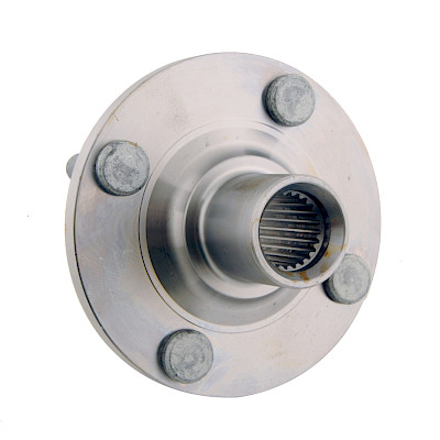 Hub Delantero Toyota Yaris 01-05