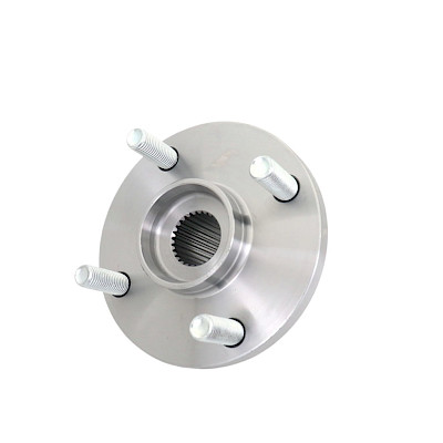 Hub Delantero Toyota Yaris 06-