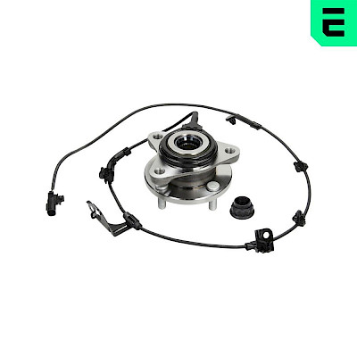Hub Delantero Toyota Yaris 14- 2Nrfe C/Abs Lh