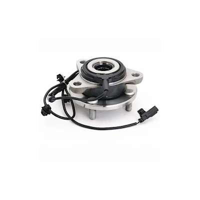 Hub Delantero Toyota Yaris 17-