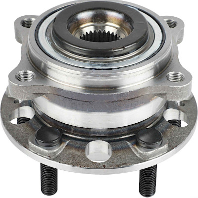 Hub Del/Trasero Kia Sorento 16-
