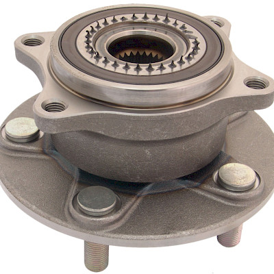 Hub Del/Trasero Suzuki Grand Vitara 06-15