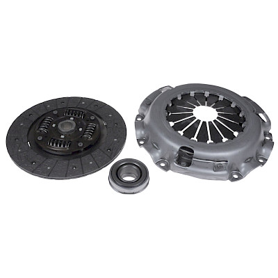 Plato Hyundai 6G72 Nativa/H100