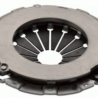 Plato Isuzu 4Jj1/4Jk1