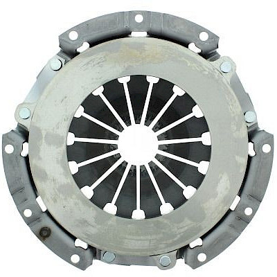 Plato Mitsubishi 4D55