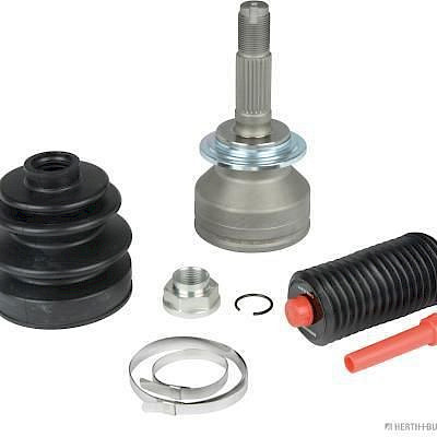 Punta Flecha Daewoo Terio/Rush 06-