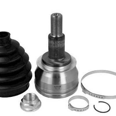 Punta Flecha Mazda 6/Cx5 12-
