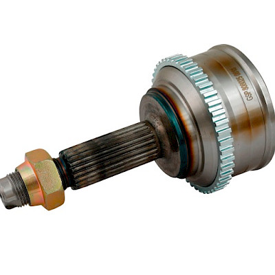 Punta Flecha Toyota Yaris 15-