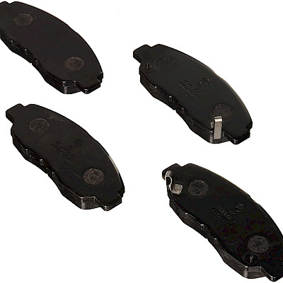 Taco Honda Civic 99-12 Usa/Crv 96-04/Accord 90-02 D5050 137.5*52