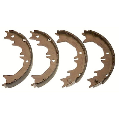 Zapata Emerg Toyota Prado 03-20-/4Runner 02-