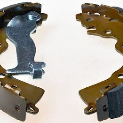 Zapata Hyundai Accent 06-/Rio 06-