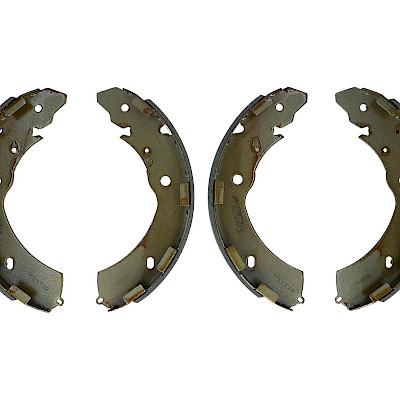 Zapata Mitsubishi L200 Sportero Kb04 07-