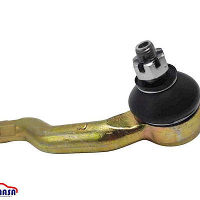 Terminal Externo Chevrolet N400 Rh